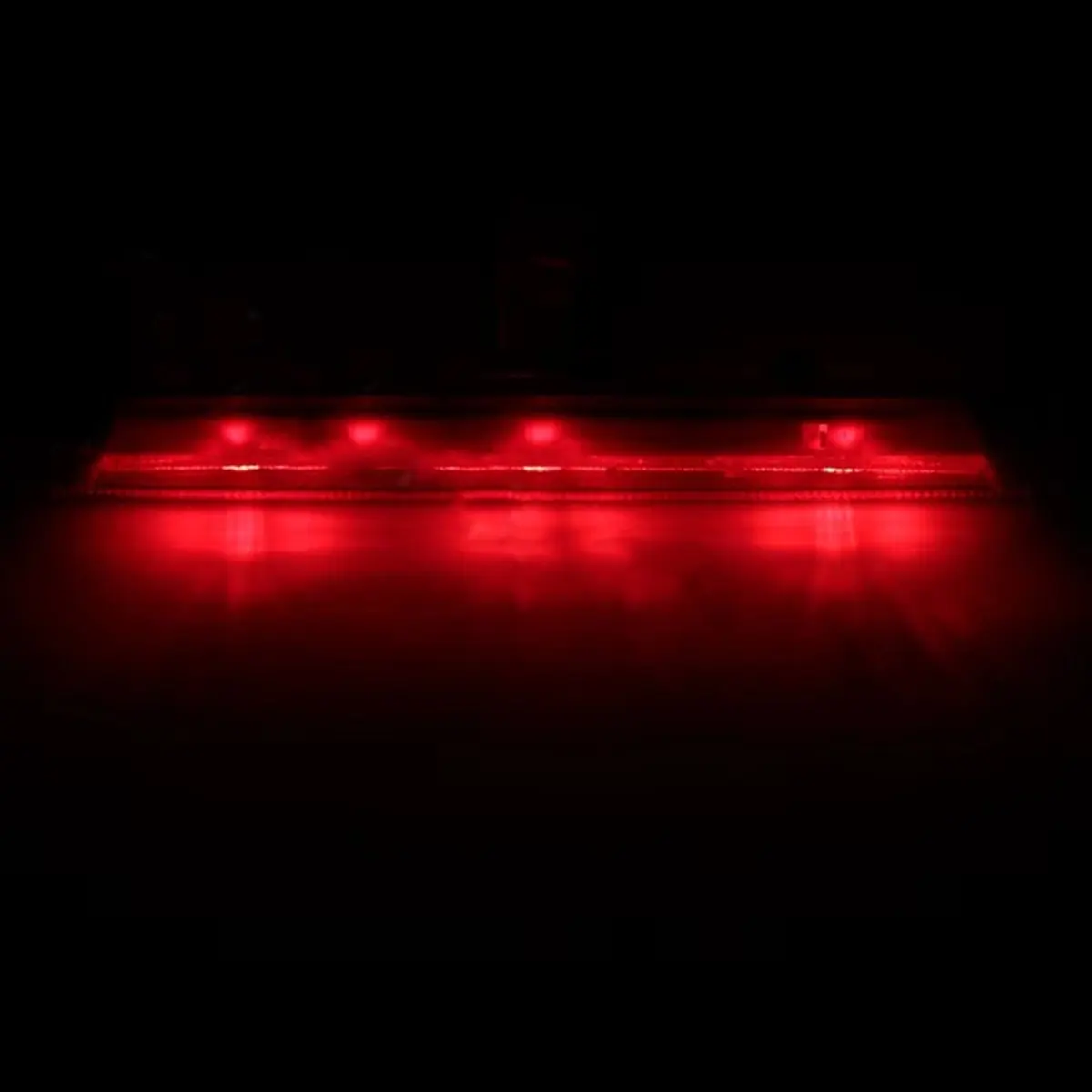 

High-Mounted Brake Light Additional Brake Lights Assembly for Ford Main in Car Light