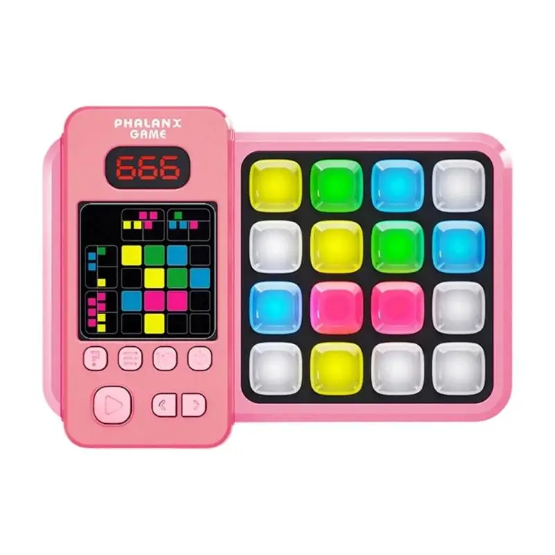 Y1UB Educational Mastery Device With Tutorial Mode Portable Learning Companion