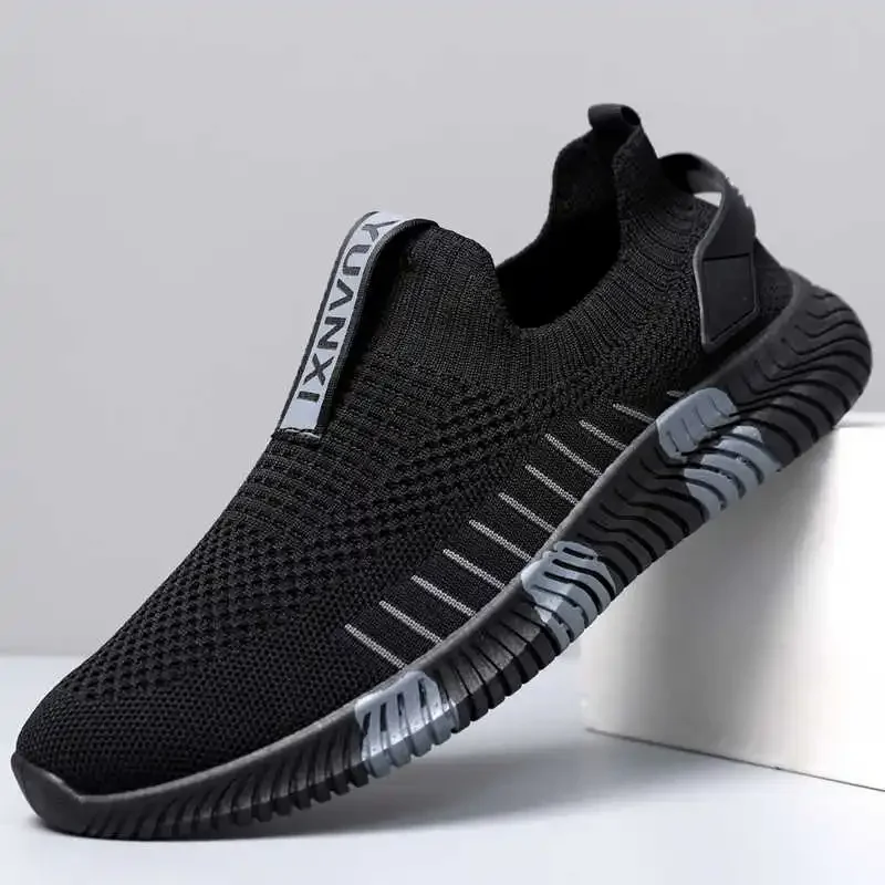 

Non Slip Anti-slip Sneakers Luxe Men Chinese Shoes Excercise Sports High Brand Shors Resort Life Play Small Price Sapateni