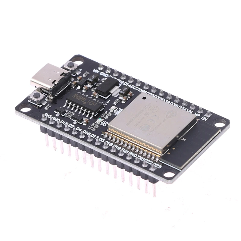 ESP32 development board TYPE-C USB CH340C WiFi+ Bluetooth ultra-low energy dual-core ESP32-De