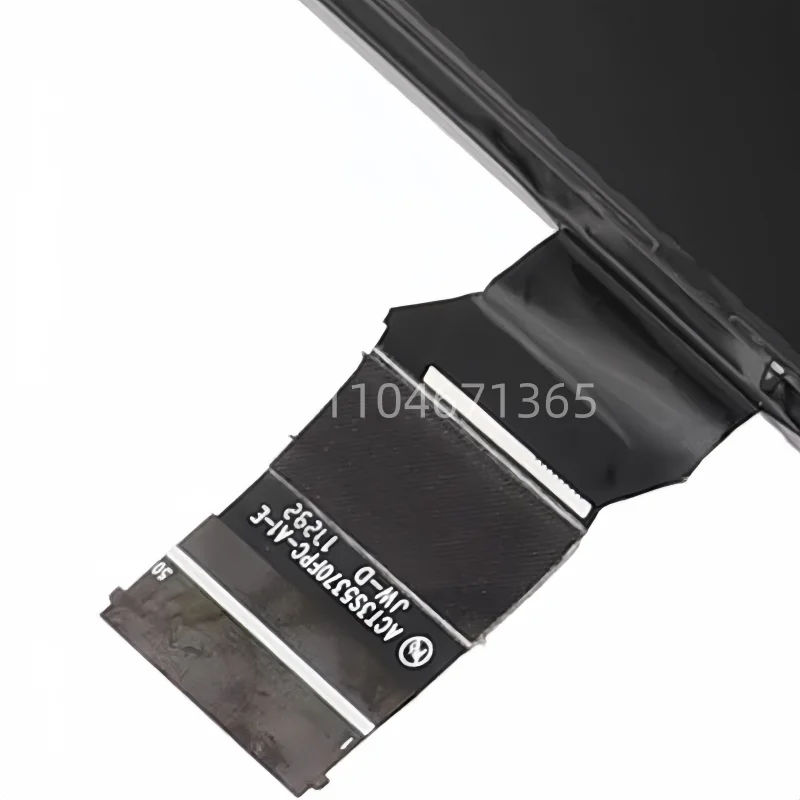 شاشة LCD لـ TDO-WXGA0700K00057-V1 7 بوصة شاشة الكريستال السائل لوحة ل 2017-2020 جيب AM FM راديو شاشة الكريستال السائل