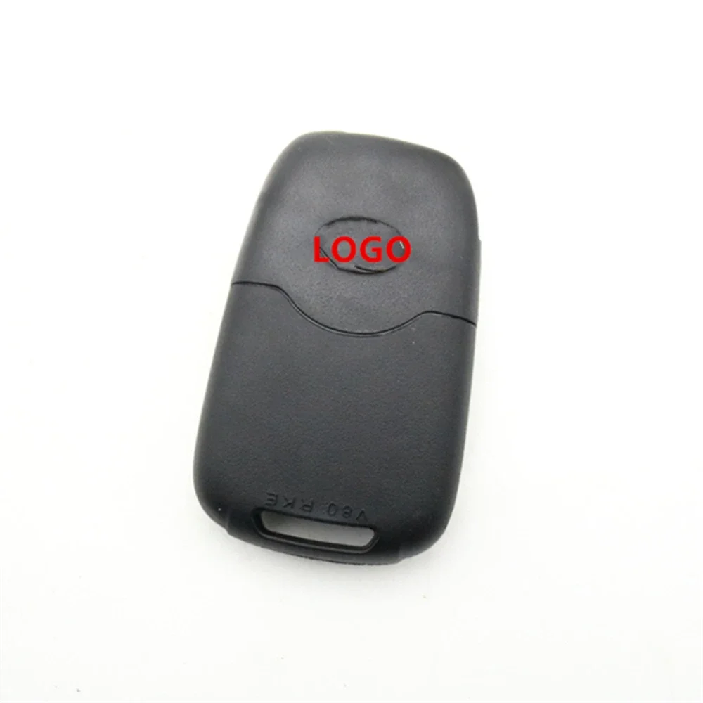 Car Intelligent 3 Buttons Remote Key With chip For SAIC MAXUS T60 V80