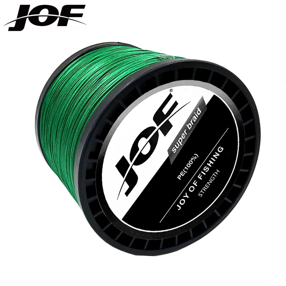 

Braided 300-1000M 8 Strands PE Fishing Lines 18-78LB Leader Line Fly Fishing Wire Super Strong Baitcasting Fishing Accessorie