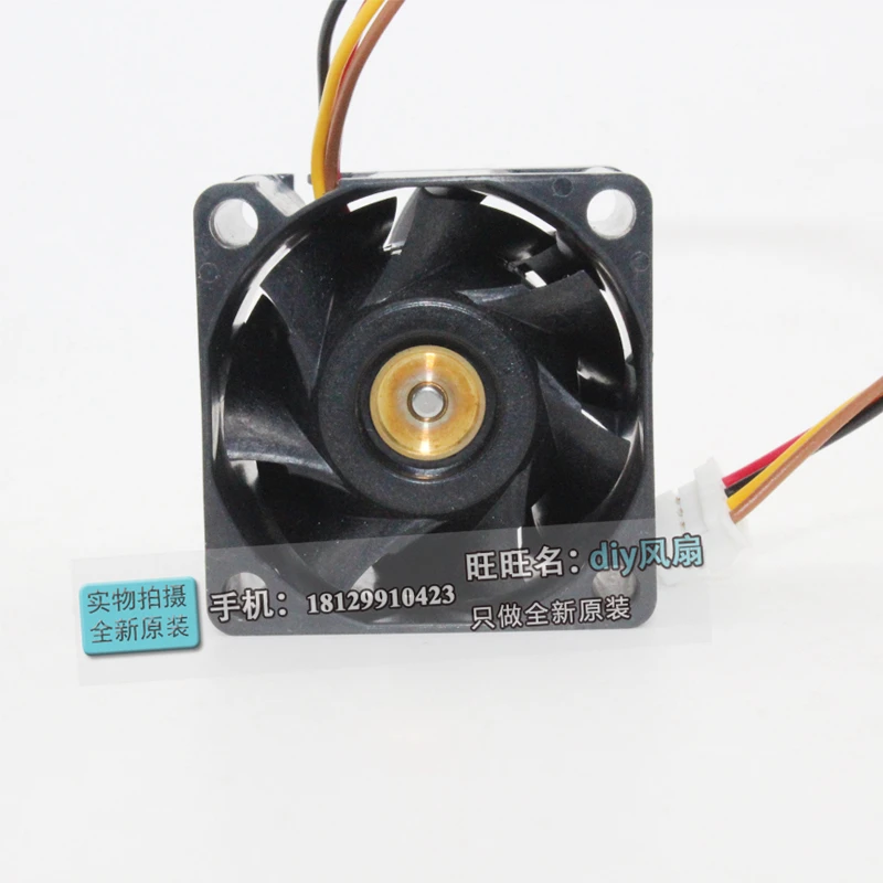 ใหม่ SANYO DENKI SAN ACE 9GV3612P3J20 3628 12V 0.75A 3.6 ซม.พัดลมระบายความร้อน