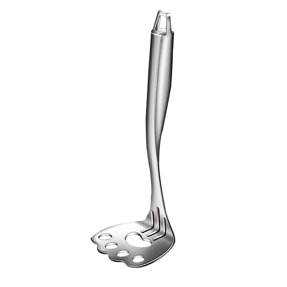 Potato Press Potato Masher Food Press For Mashed Potato Hangable.multipurpose Household Kitchen Mashing Tool Brand New