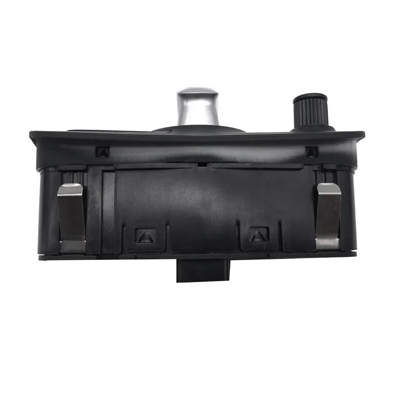 ABGR-Car داش المصباح الضباب مفتاح الإضاءة 4G0-941-531-E ل A6 RS7 2012-2018 متعدد التحكم التبديل مصباح وقوف السيارات 4GD941531E