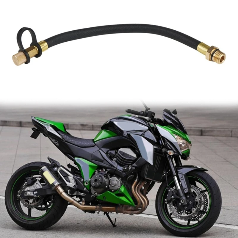 Tuyau de vidange d'huile pour Kawasaki FH FT-A15Z 51044-0902