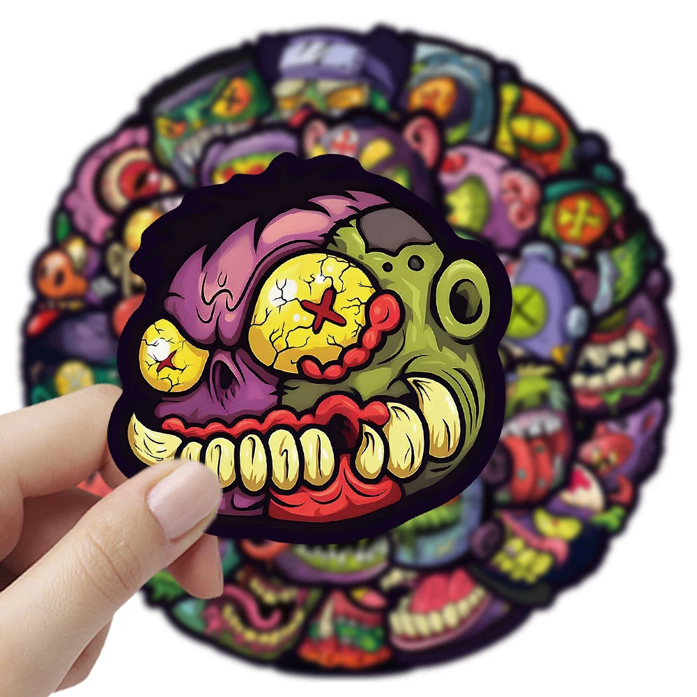 10/30/50 pçs dos desenhos anim - Laptop Accessories Cool avaliação e preço