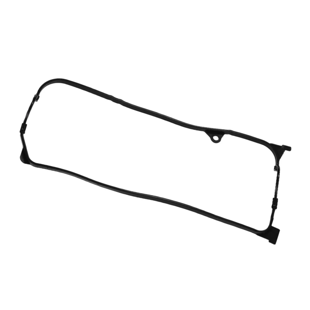12341-PLC-000 Valve Cover Gasket For Engine Repair Maintains Engine Performance Rubber Gasket Material Heat Resistant