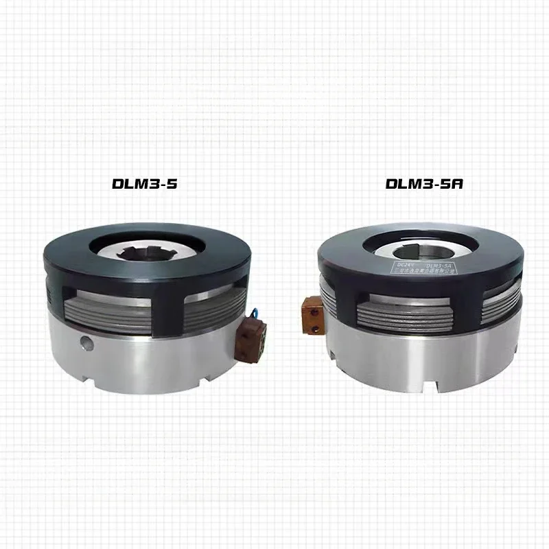 Machine Tool Electrical Appliance FA458 Roving Machine DLM3-1.2A Electromagnetic Clutch Flexible Electrical Appliance 24V