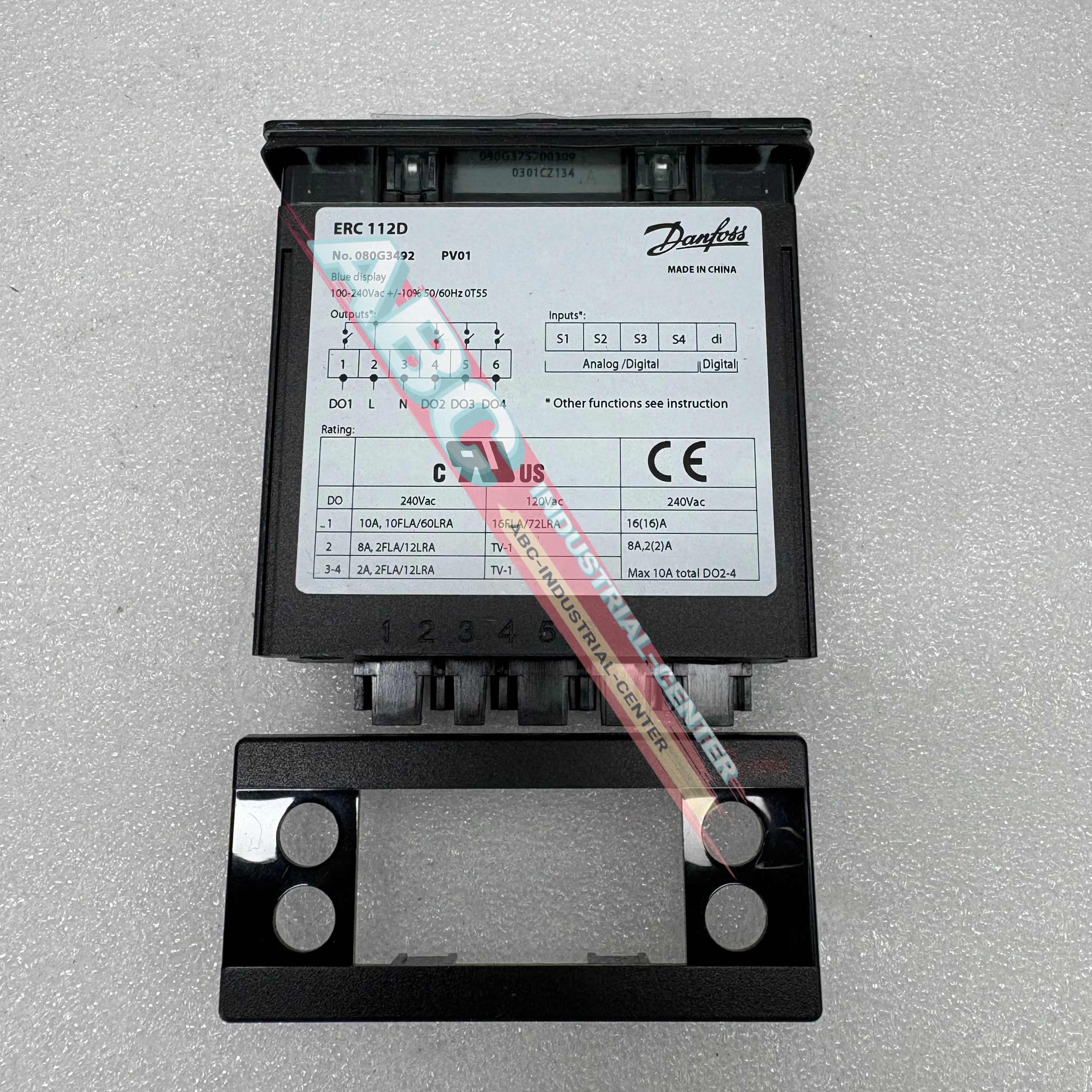 MBC5100 3641-1DB04  MBC5100 1011-1DB04 061В100566 pressure switch 100%NEW