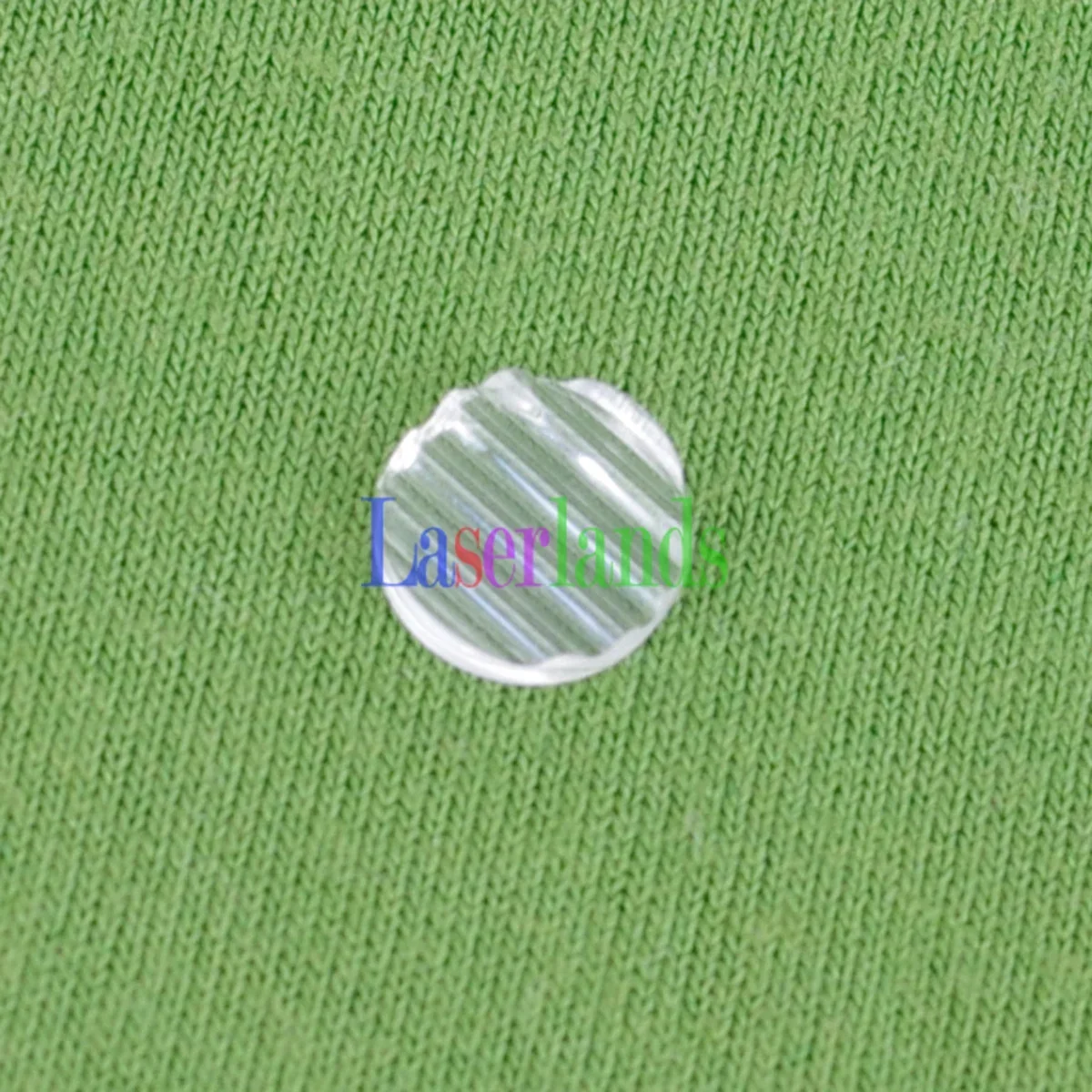 5 17 45 60 90 110 130 170 درجة PMMA عدسة خط الليزر البلاستيكية لوحدة الصمام الثنائي