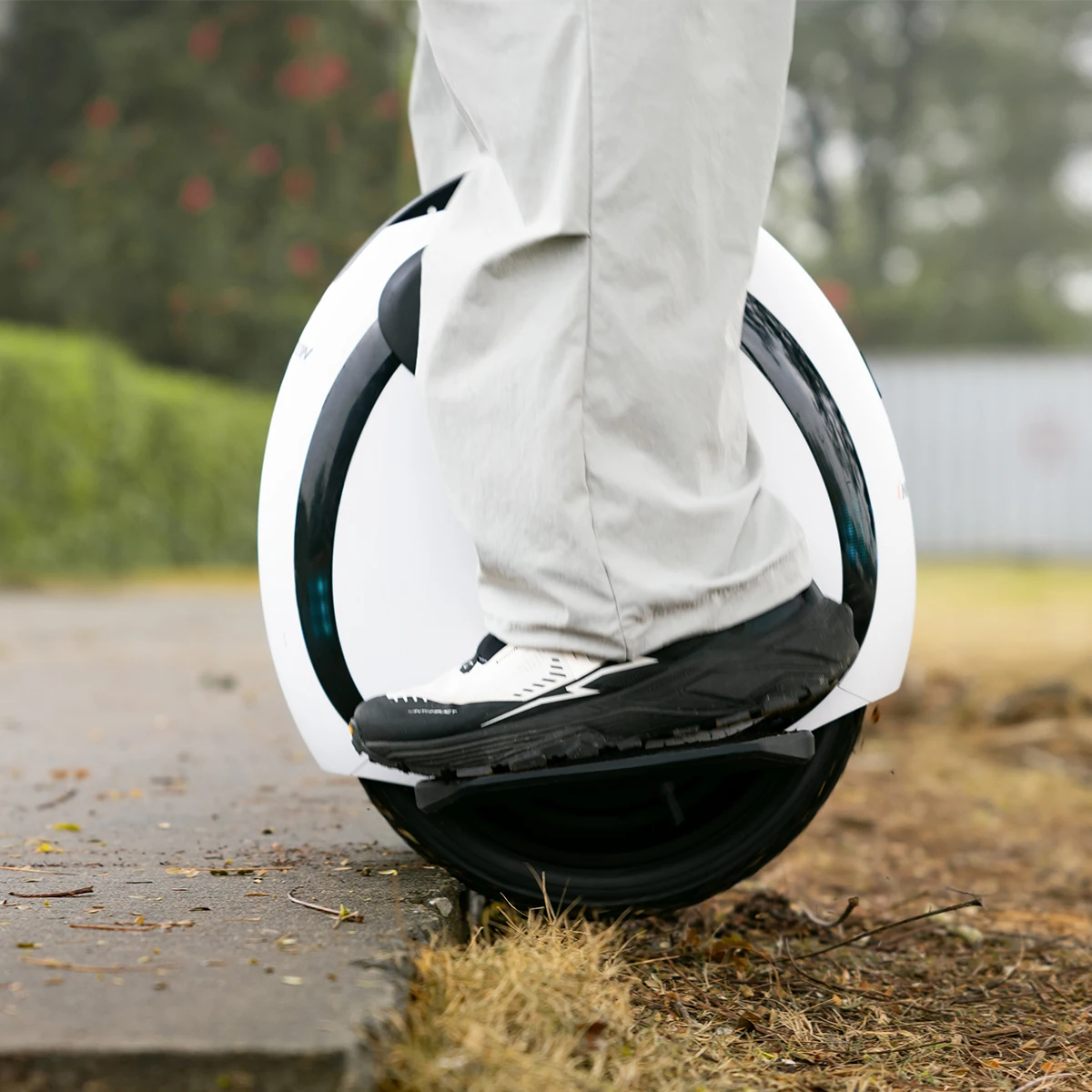 Оригинальная внутренняя трубка Inmotion E20 для моноколесного велосипеда INMOTION E20, балансировочное колесо, секция внутренней трубы автомобиля