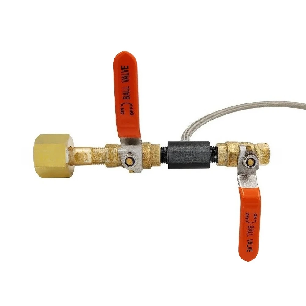 ‌Sodastream CO2 Refill Adapter with 24