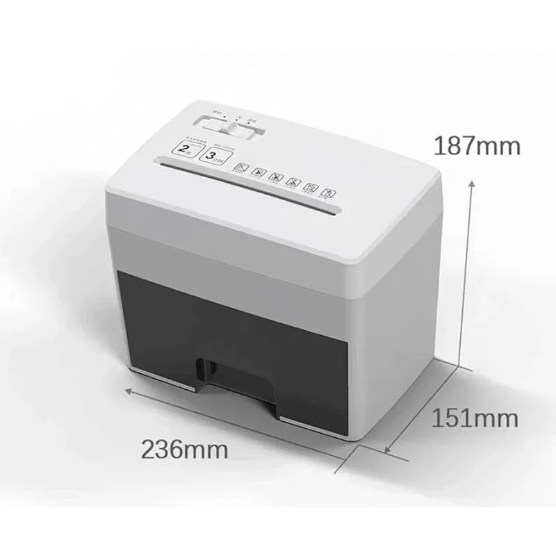 Thumbnail 2 - #30 Best Office Shredders to Buy In 2026