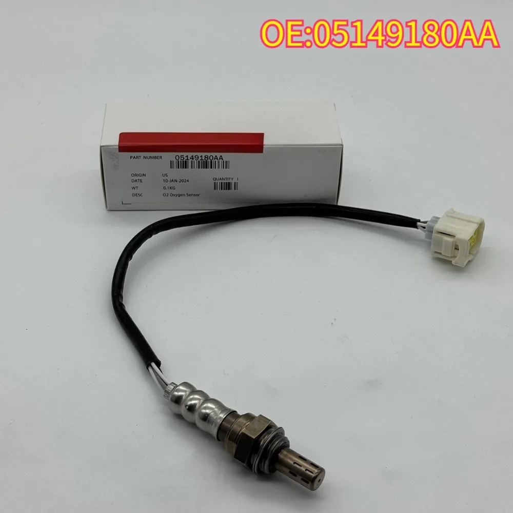

For 05149180AA O2 Zuurstofsensor Voor Chrysler Dodge Avenger Ram Jeep 05149180AB