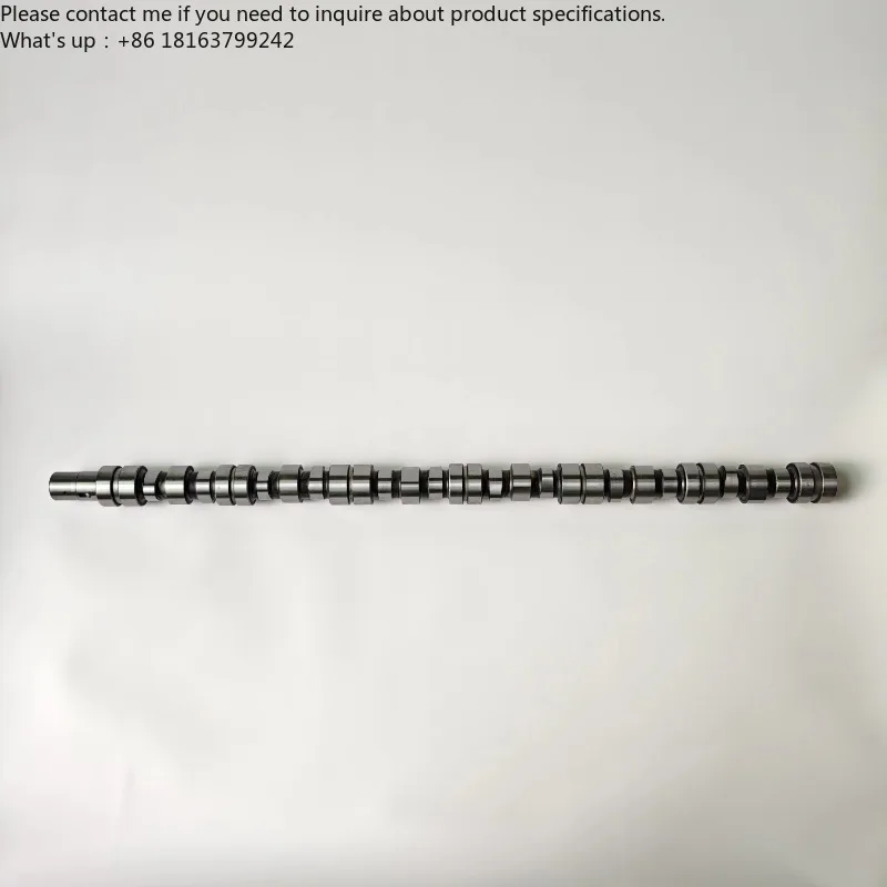High Performance Camshaft 3053525 for Cummins NT855 NTA855 Engine Aftermarket