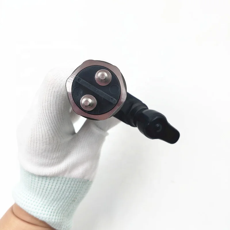 디젤 연료 인젝터 커먼 레일 인젝터 095000 -1211 6156-11-3300 6156113300