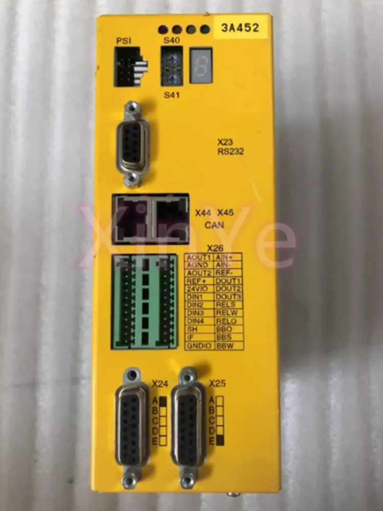 Fan New KDE0504PFV2 New