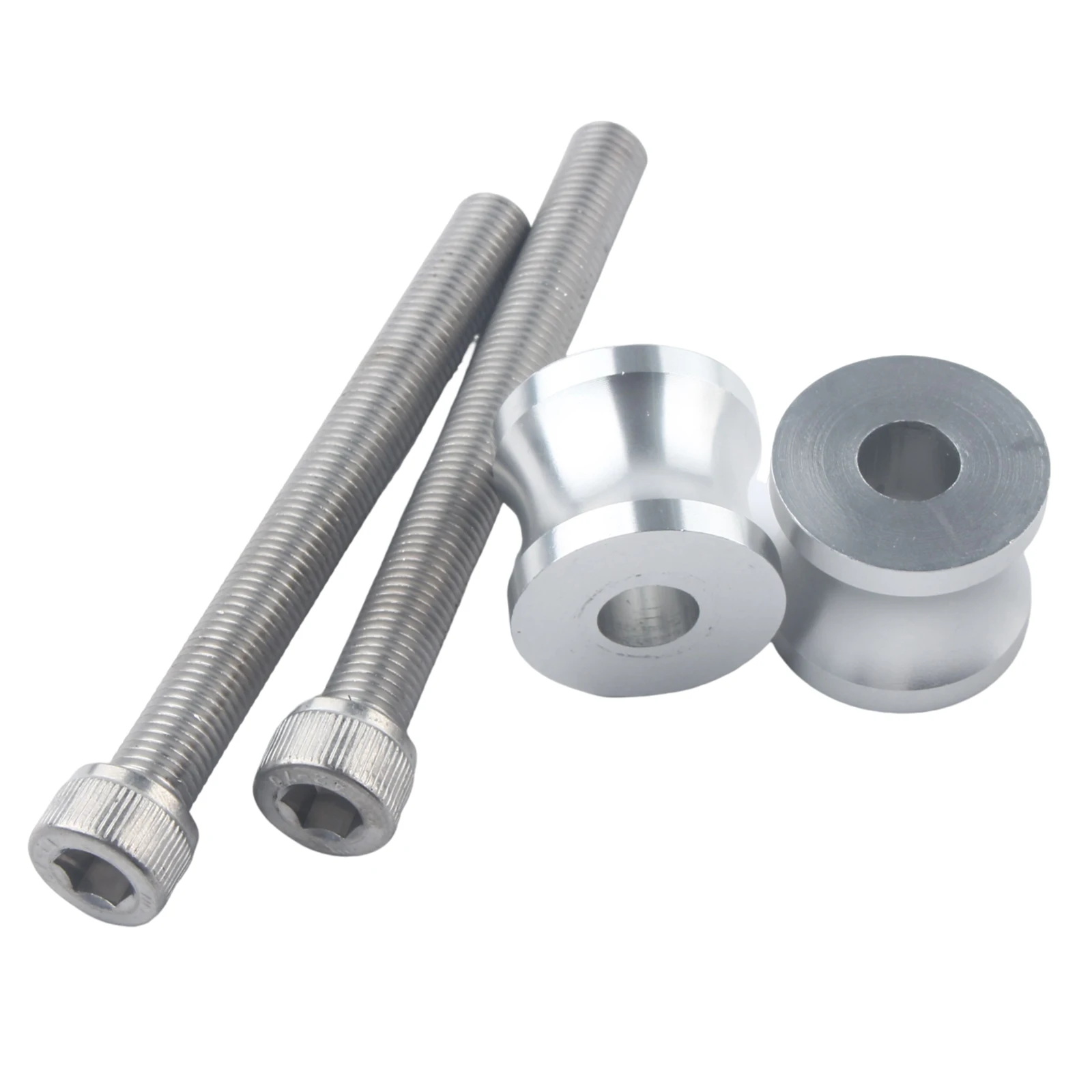 For TRIUMPH Tiger 1200 (GT / GT PRO / Rally) 2022-2024  Motorcycle Handlebar Riser Clamp Spacer Bar Mount