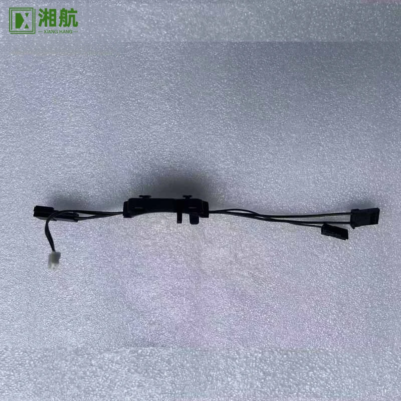 Suitable for BMW M series T-shaped steering wheel module with heating and vibration