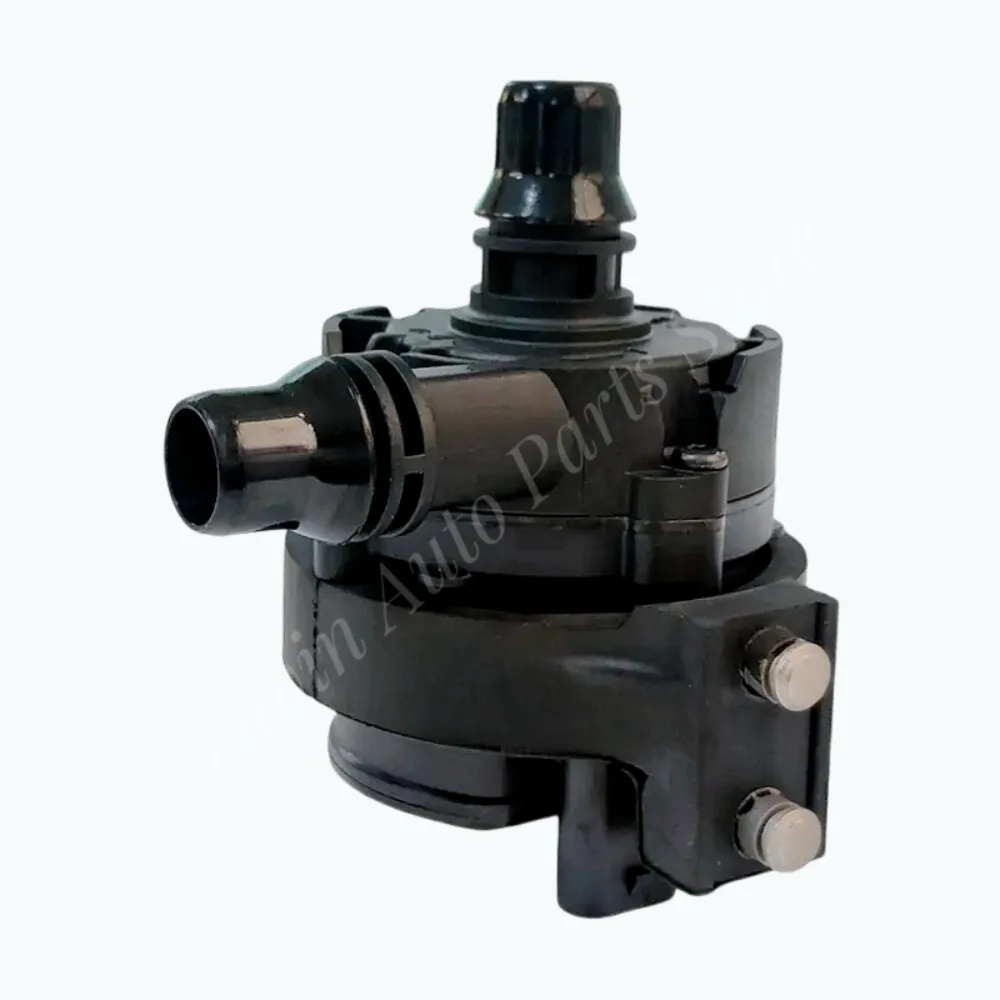 High quality Car Accessories Auto Part Pumps Electronic Engine Cooling Water Pump A0005002686 A0005001386 For Mercedes-Benz