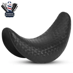 Silicone Hair Washing Sink Cushion Shampoo Gel Neck Cushion Hair Cleaning Headrest Pillow Barbershop Use Shampoo Salon Tools