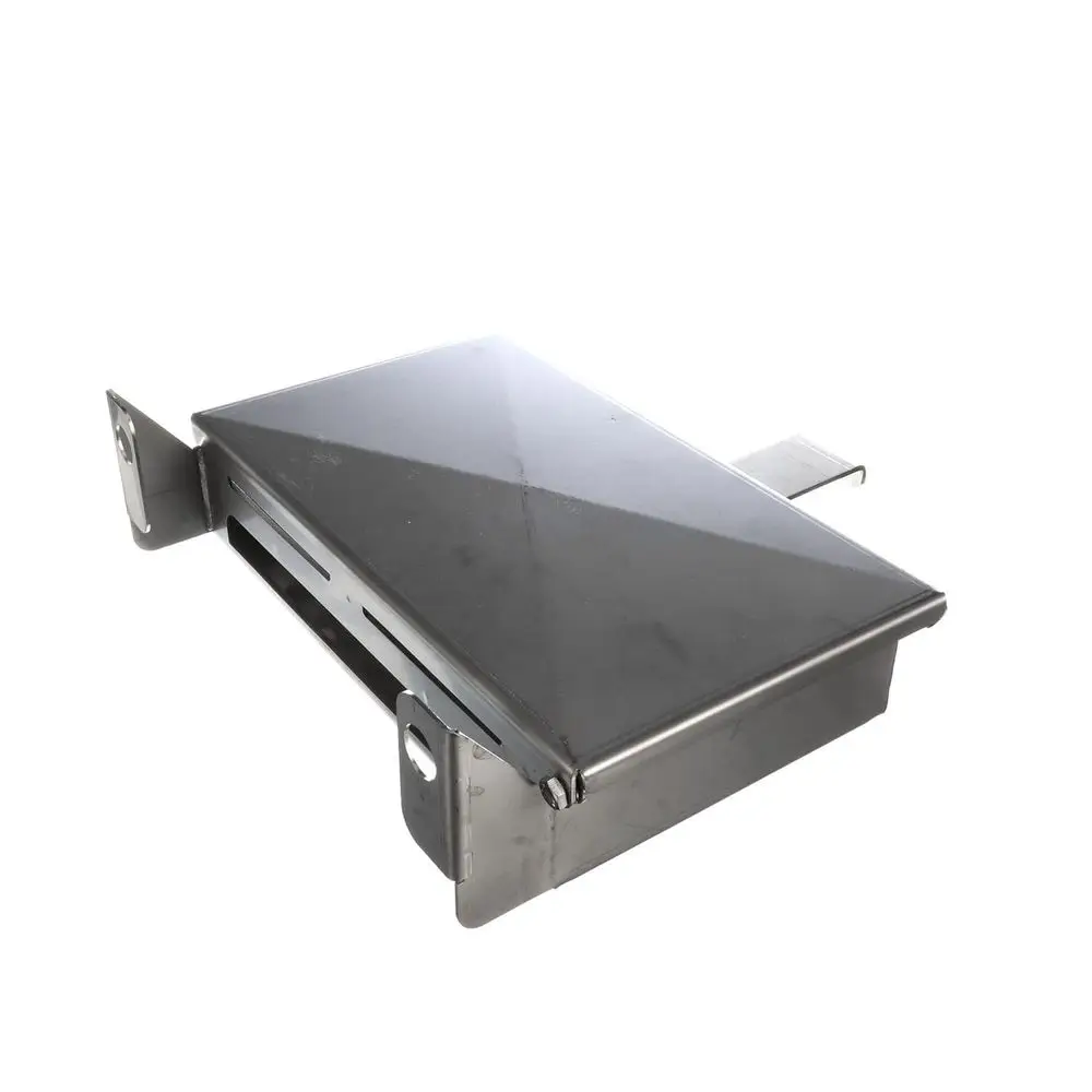 

Smoker Box Assembly, 5021859 Model, Combination Oven Accessory