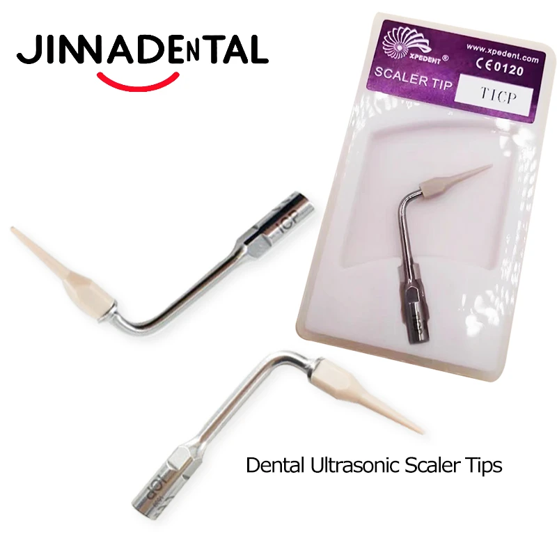 

Стоматологический скалер ICP Peek Tip для Woodpecker/EMS, ультразвуковой скалер, инструмент для чистки стоматологии/имплантата/керамического обслуживания