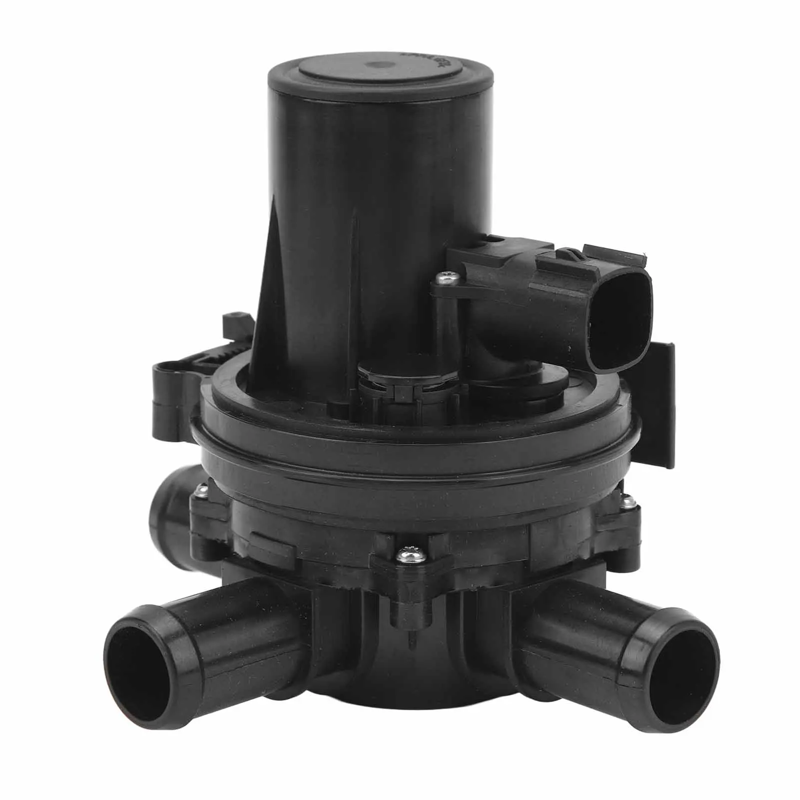 

Plastic Engine Coolant Valve - Perfect Match for 52014971AB, Heater Coolant Valve for 1500 3.0L Diesel (2014 - 2019)