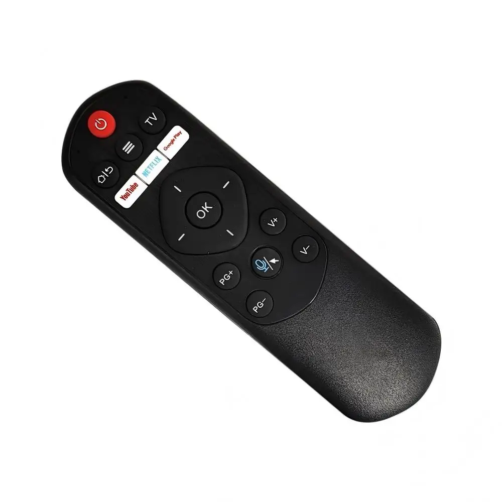 Remote Control For …