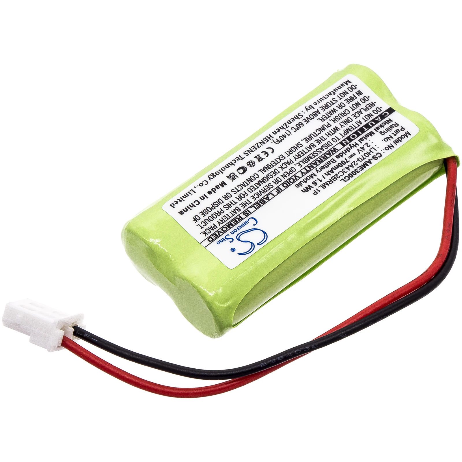

Cordless Phone Battery For American LH070-2A43C2BRML1P E30021CL E30022CL E30023CL E30025CL AT&T TL32100 TL32200 TL32300