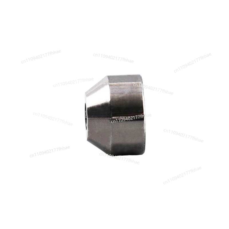 Dispenser Pneumatic Injection Valve Accessories Consumables AX Integrated Nozzle 0.075mm 0.1mm Microporous Tungsten Steel Nozzle
