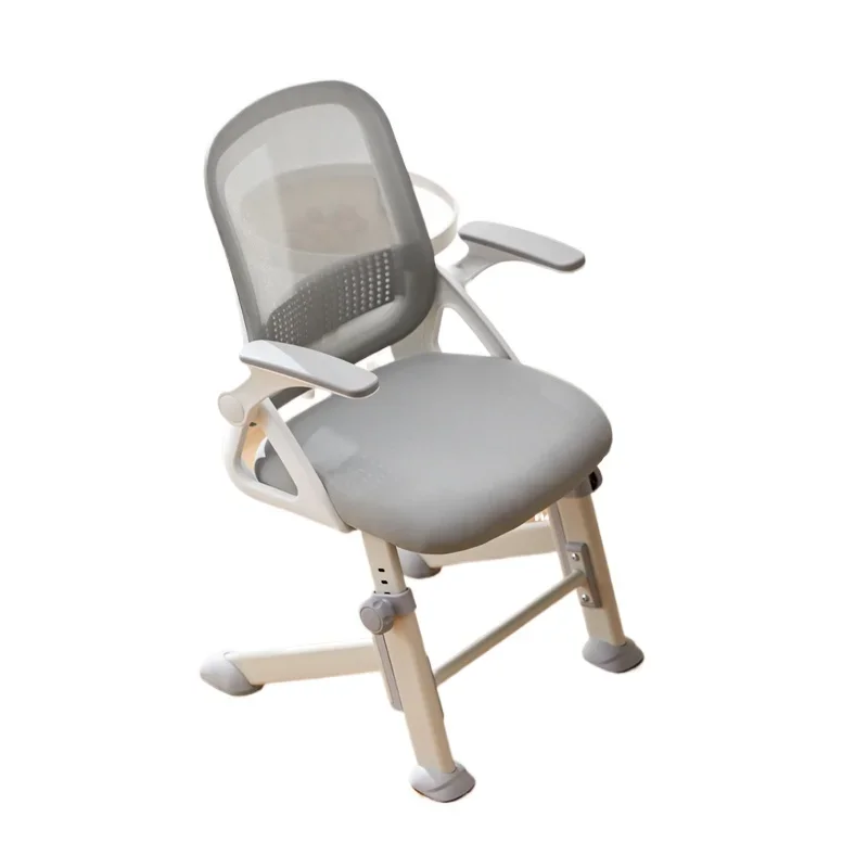 

Study chair sedentary writing home middle school students can lift ergonomic desk computer chair