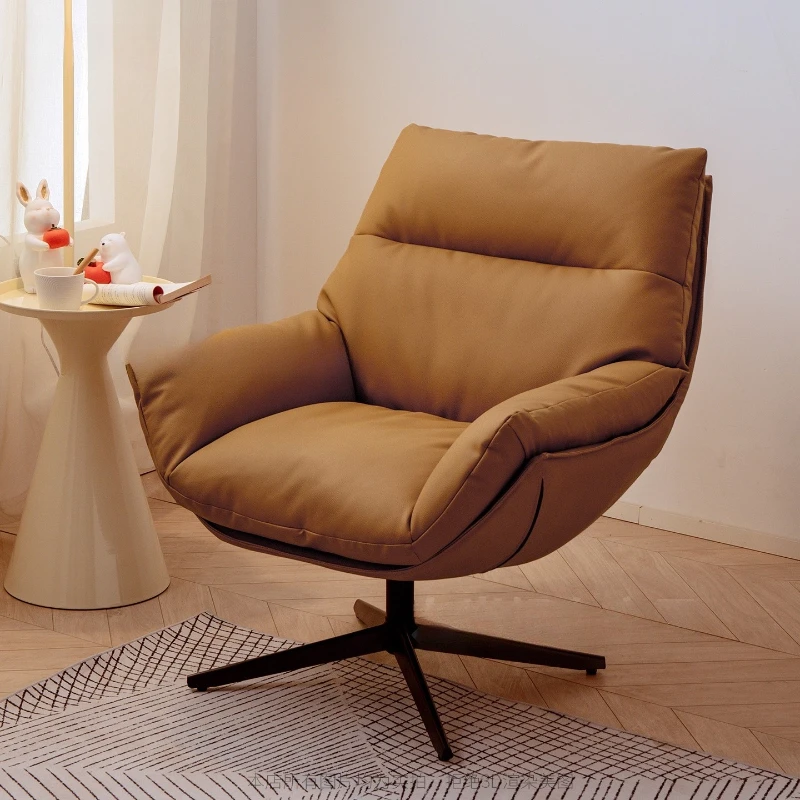 

m Modern living room chair Elegant minimalist luxury design individual armchair Ergonomic compliance comfortable Furniture m