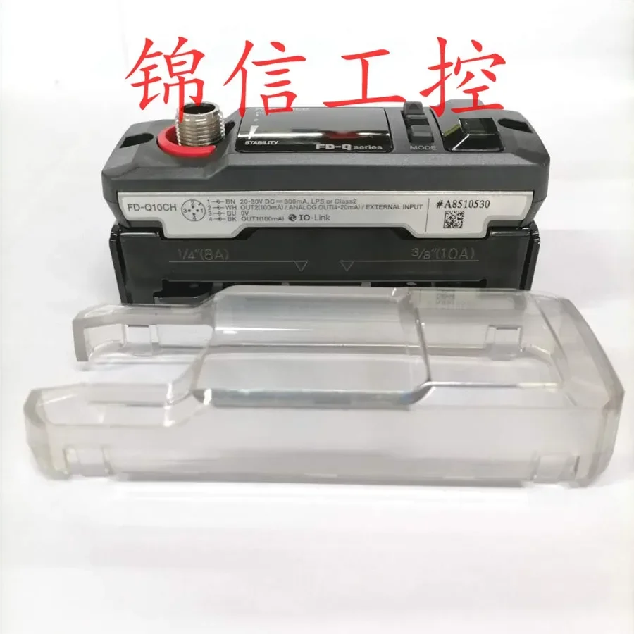 KEYENCE  FD-Q10CH  100% new and original