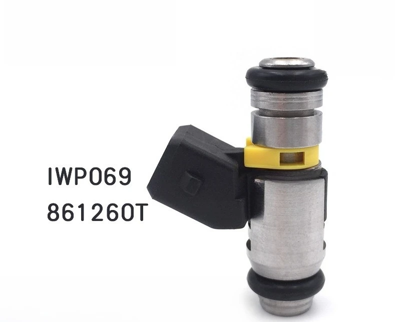 

Подходит для автомобильных деталей Топливные форсунки IWP069 861260T IWP-069