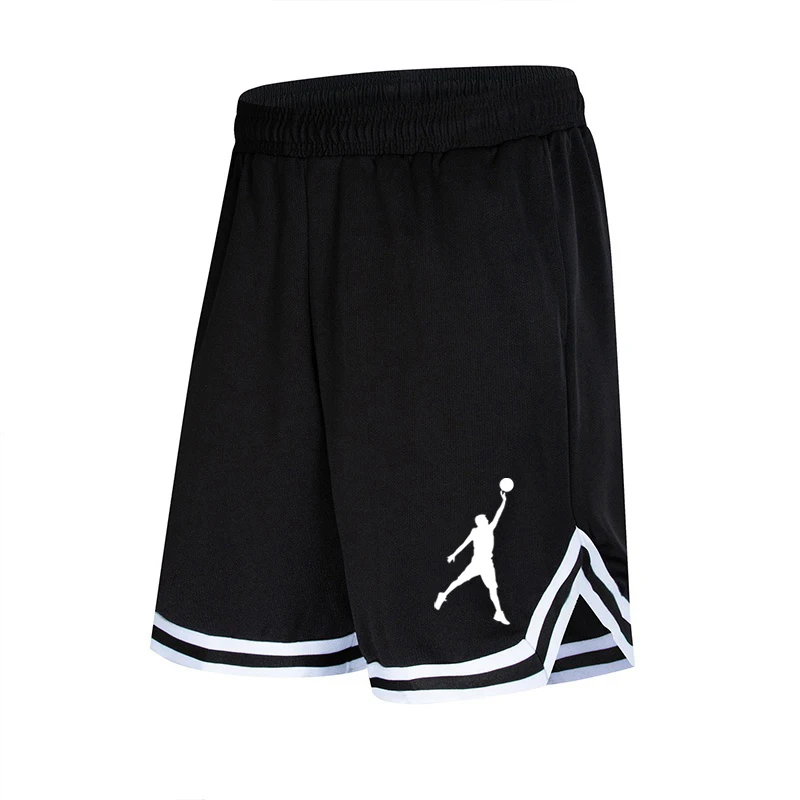 Рисунок 4 - Мужские летние спортивные баскетбольные шорты