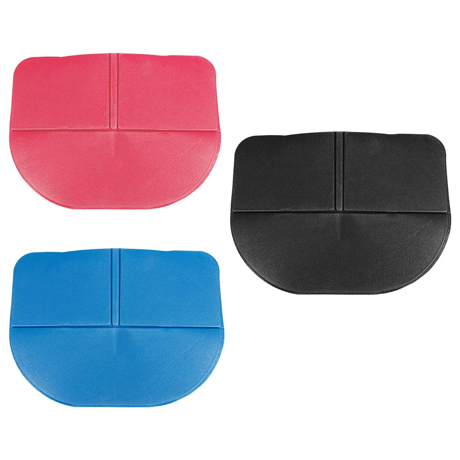 Foam Seat Pad, Portable Mountaineering Camping Seat Cushion,