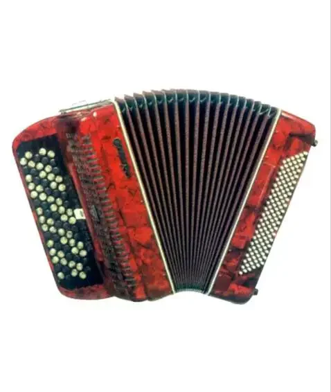 China Keyboard Instruments Musical Instrument 120B 46K Accordion