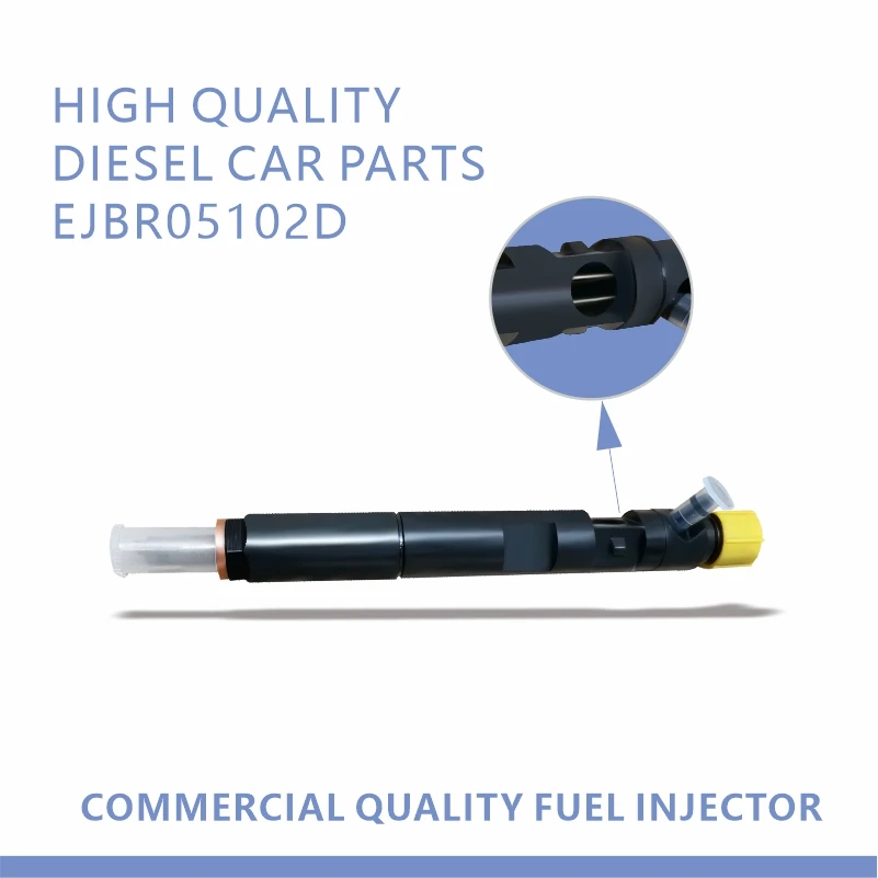 Diesel Injector EJBR05102D EJBR05501D Common Rail Injector EJBR03701D EJBR02901D Diesel Fuel Injector Auto Engine Parts LH1827_