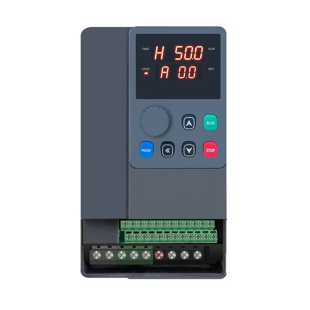 Vector Control Moto…