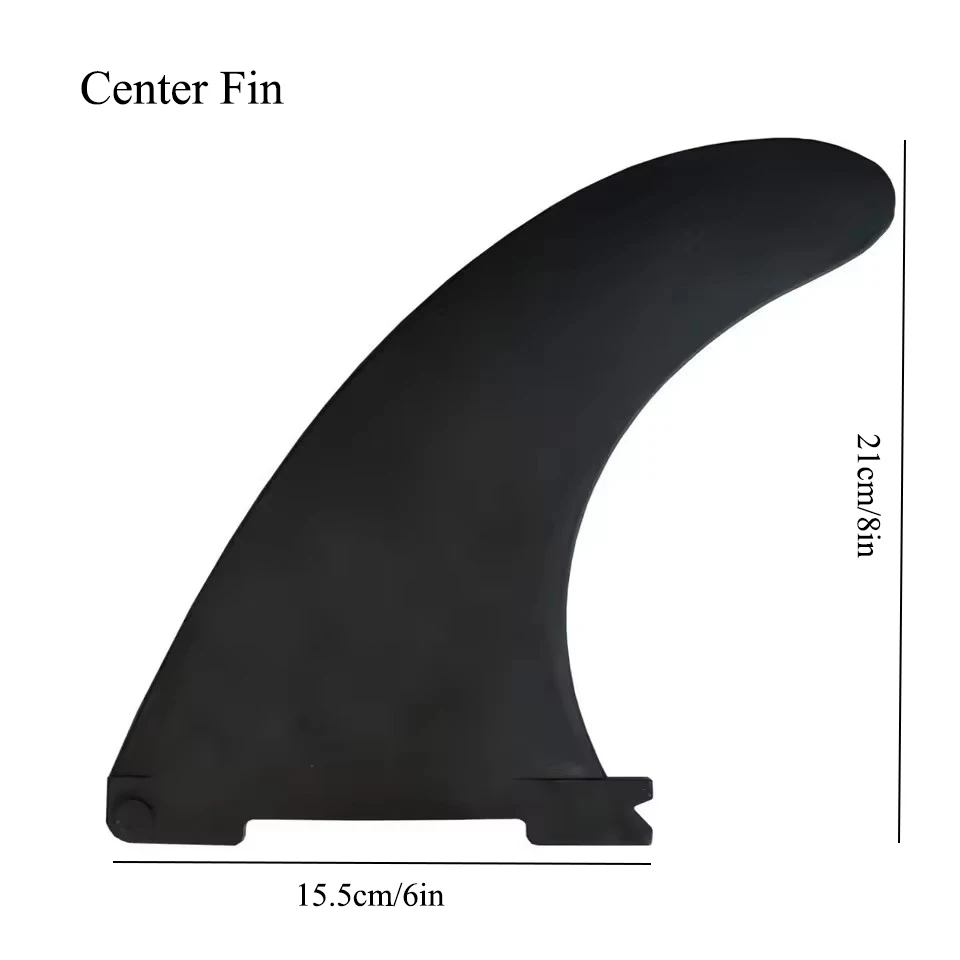 Thumbnail 2 - #2 Cheap Surfboard Fins Worth Buying