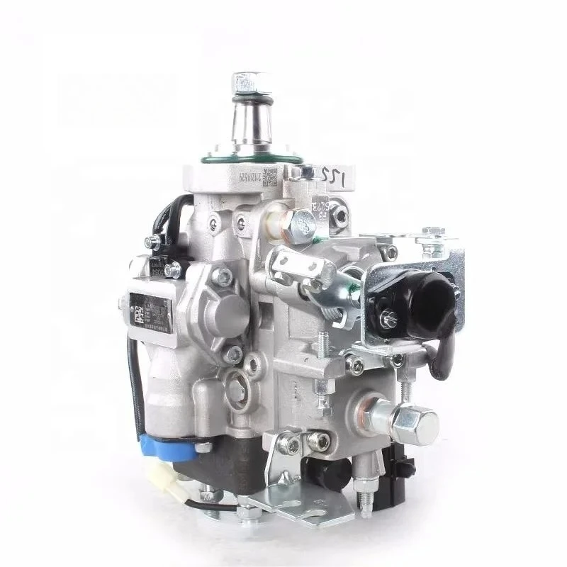 

Sell WellYUNNEI HIGH PRESSURE FUEL PUMP DHA10013799 Common Rail Diesel Injection Pump For YUNNEI Engine YN4H-110111