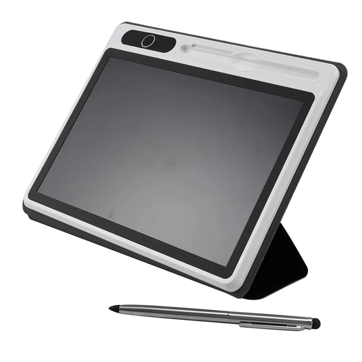 10 Inch Smart Business Writing Board with Protective Case Lcd Drawing Tablet Children's Hand-Painted Board for Students