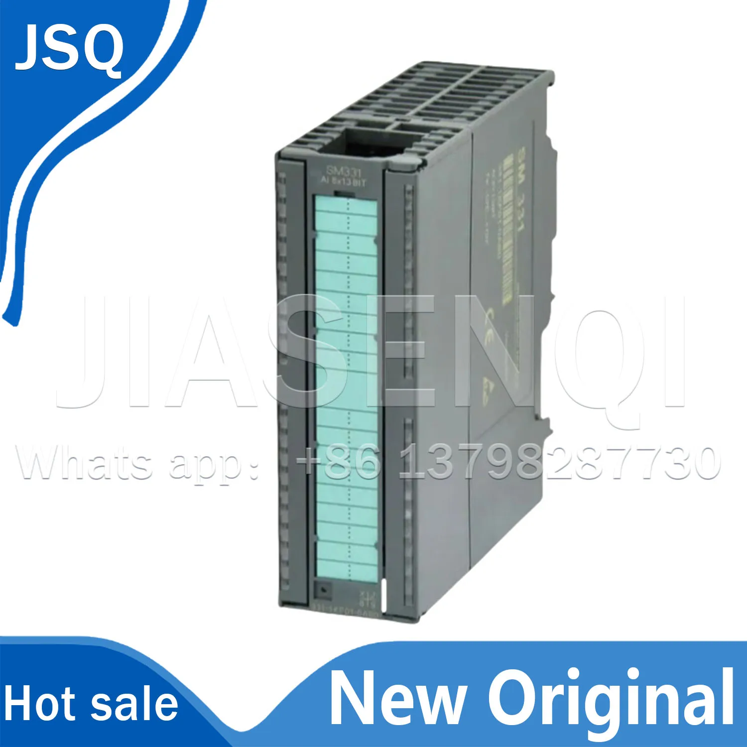 New original PLC controller module 6ES7331-7KB02-0AB0 6ES7331-7PF11-0AB0 7KF02-4AB1 7NF10-0AB0 S7-200 S7-200 S7-1200