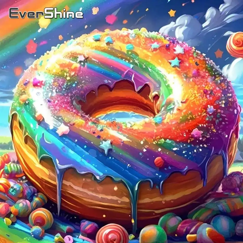 Evershine 5D DIY Diamant Malerei Schildkröte Tier Bild Strass Stickerei Schildkröte Handarbeiten Mosaik Cartoon Wand Dekor