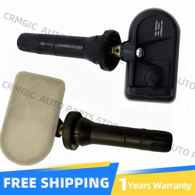 

Tire Pressure Sensor TPMS For LIxiang ONE L6 L7 L8 L9