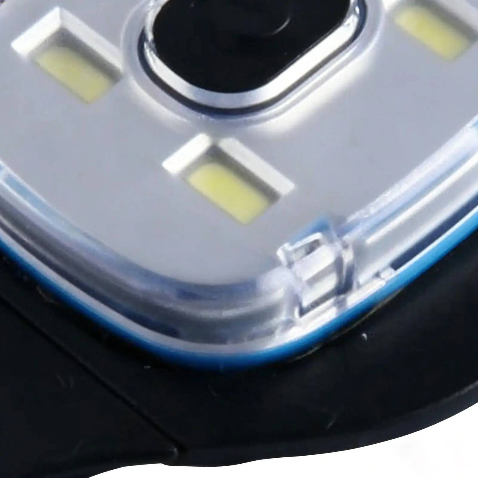 LED Headlamp Easy Install Replaceable 3 Brightness Modes Knit Hat LED Lamp For Nighttime Walking Camping Running Jogging Working