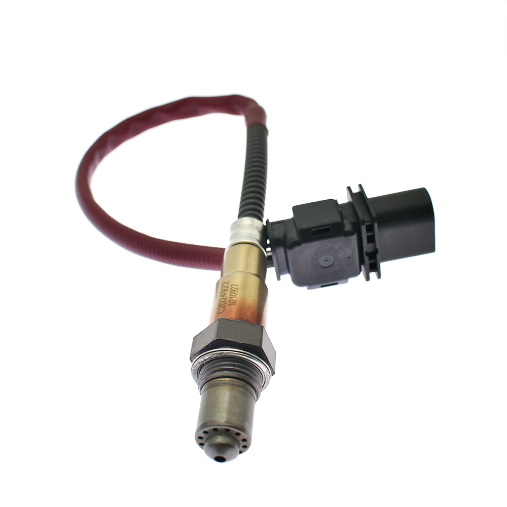 C2D24922 Upstream O2 02 Oxygen Sensor for Jaguar XF 2013 2014 2015 L4 2.0L Turbocharged